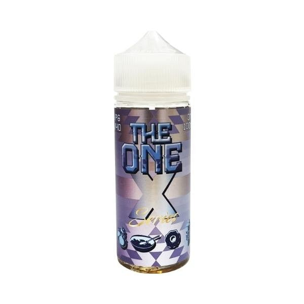 The One X 100ml