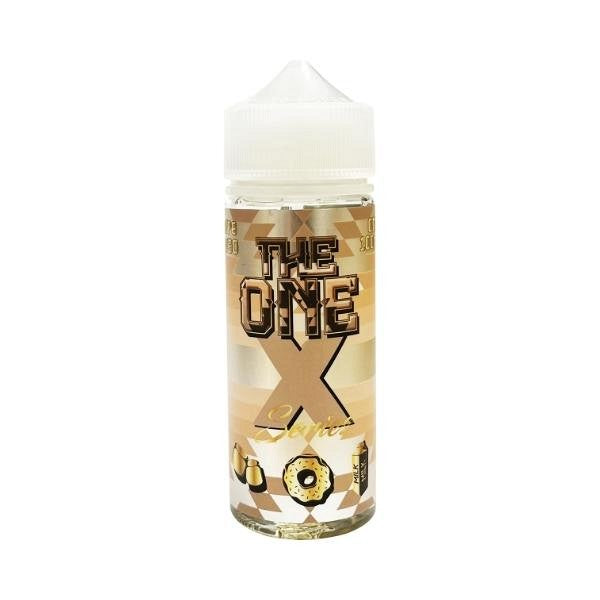 The One X 100ml