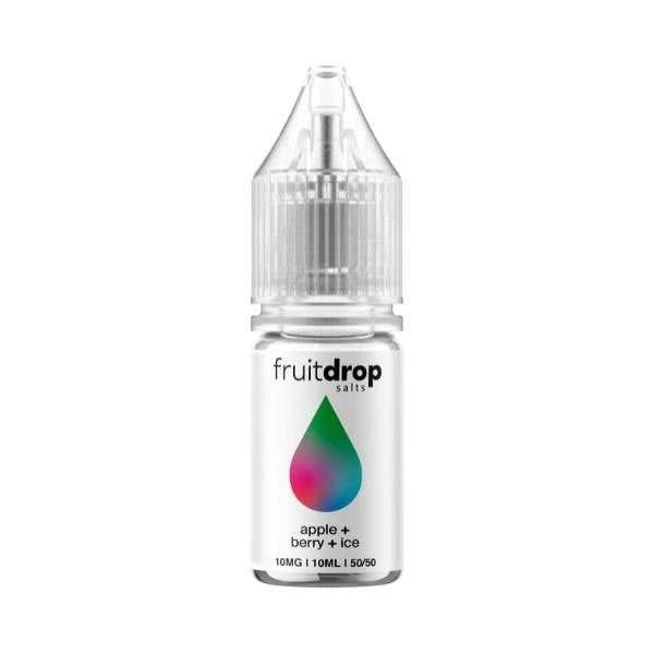 Drop E-liquid Nic Salt