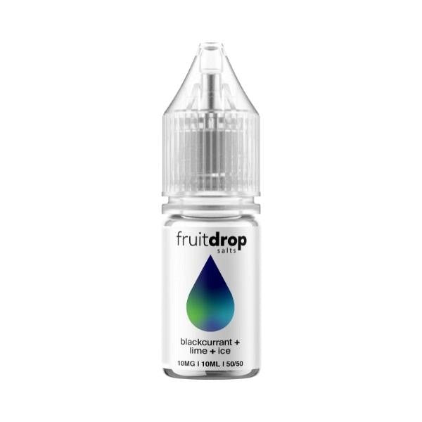 Drop E-liquid Nic Salt