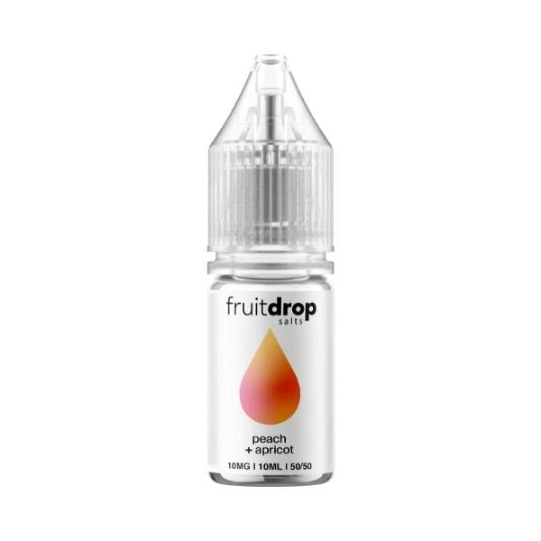 Drop E-liquid Nic Salt