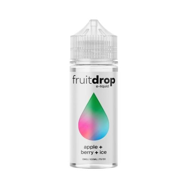 Drop E-liquid 100ml