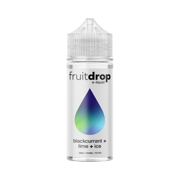 Drop E-liquid 100ml