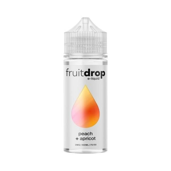 Drop E-liquid 100ml