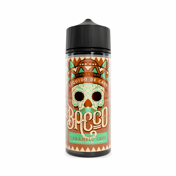 El Bacco 100ml