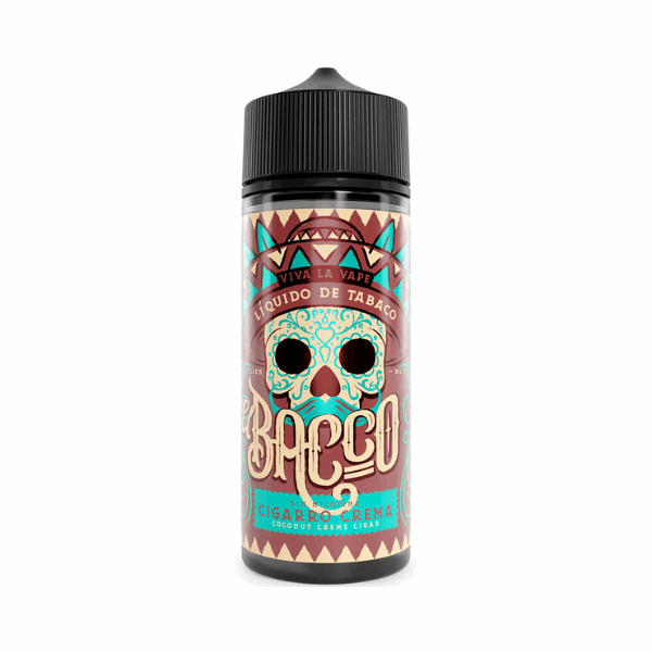El Bacco 100ml