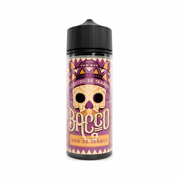 El Bacco 100ml