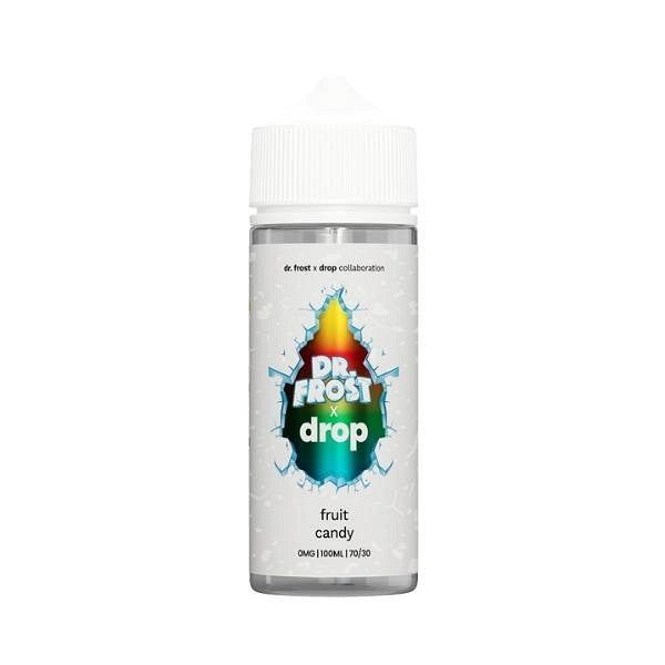 Dr. Frost x Drop 100ml