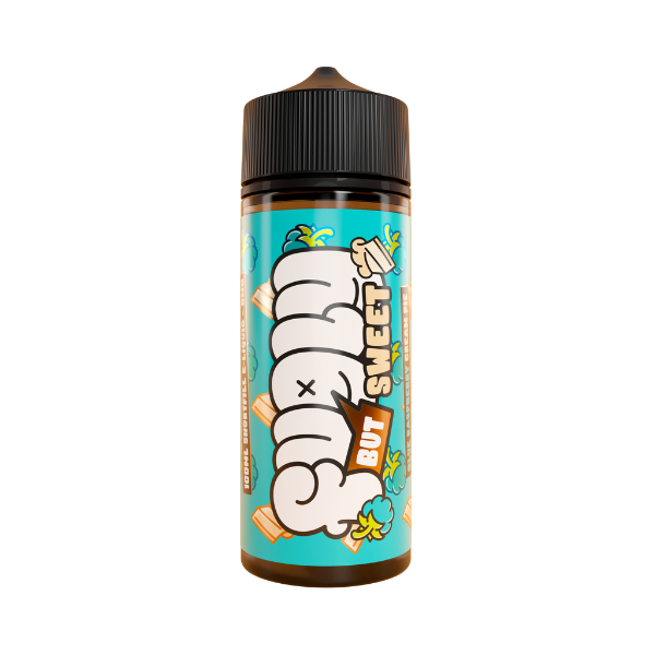 Fugly but Sweet 100ml