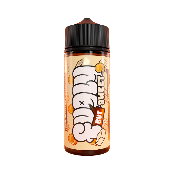 Fugly but Sweet 100ml