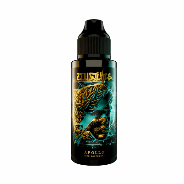 Zeus Juice 100ml