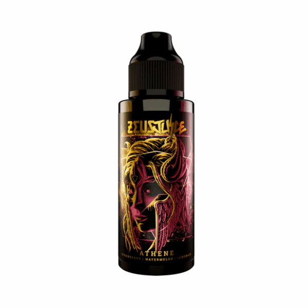 Zeus Juice 100ml