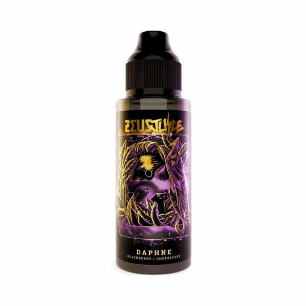 Zeus Juice 100ml