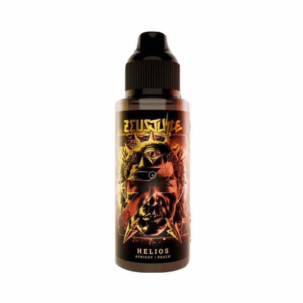 Zeus Juice 100ml
