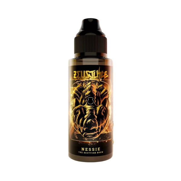 Zeus Juice 100ml