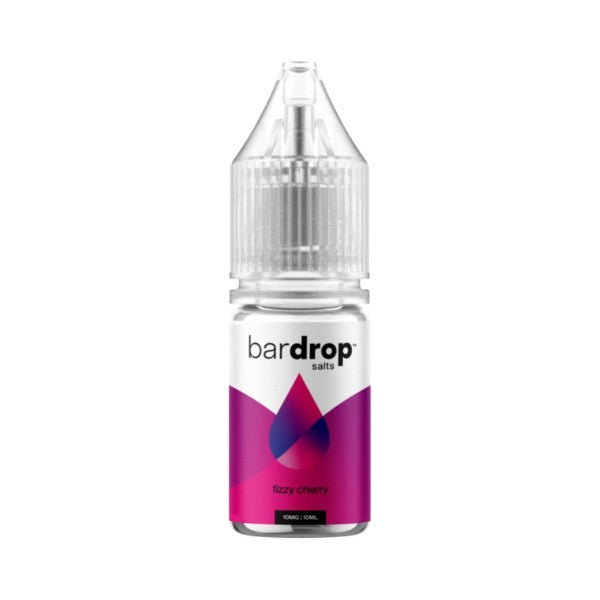 Bar Drop Nic Salt - 4 for £10 Offer