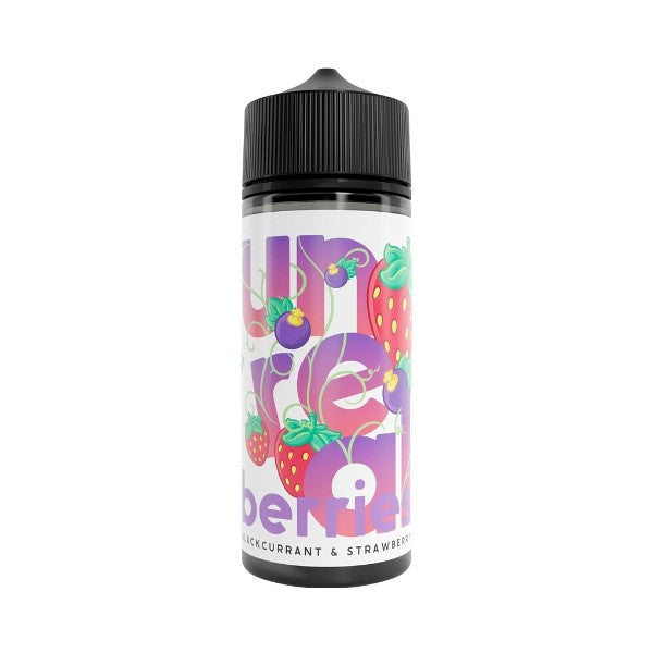Unreal Berries 100ml