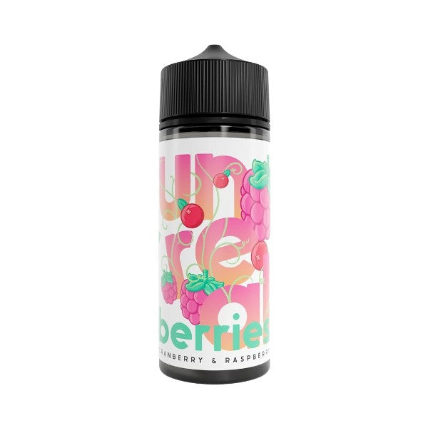Unreal Berries 100ml
