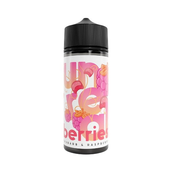 Unreal Berries 100ml