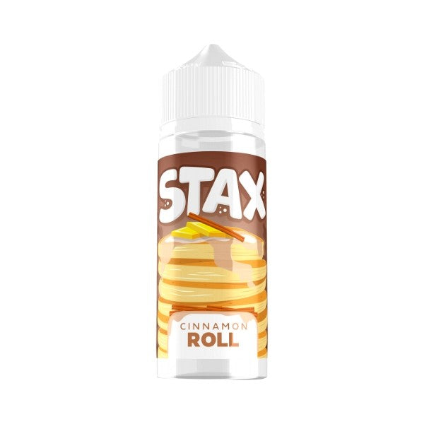 Stax 100ml