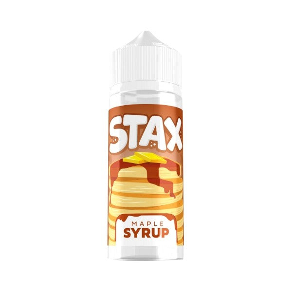 Stax 100ml