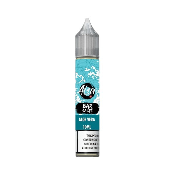 Aisu Bar Salts - 4 for £10 Offer