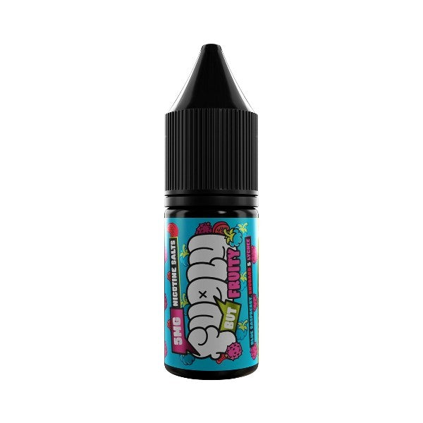Fugly but Fruity Nic Salt