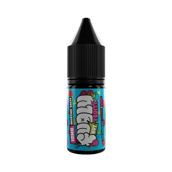 Fugly but Fruity Nic Salt