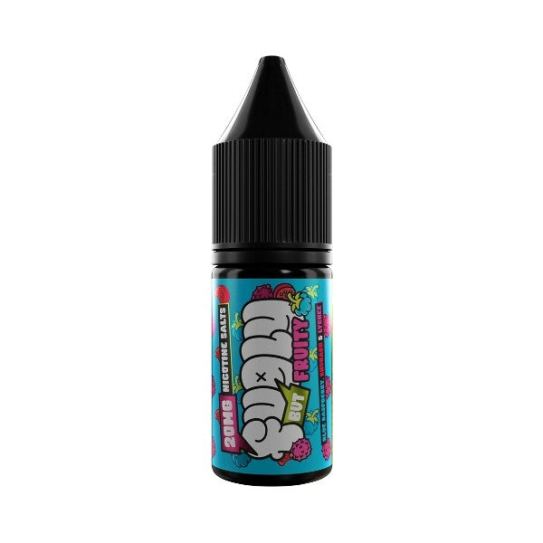 Fugly but Fruity Nic Salt