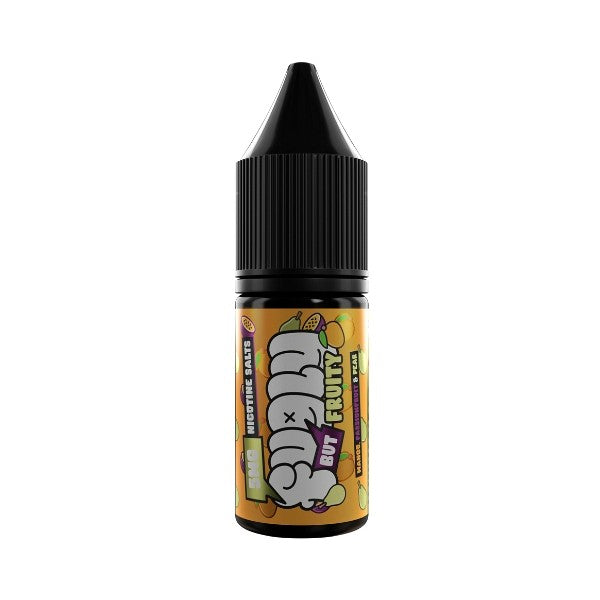 Fugly but Fruity Nic Salt