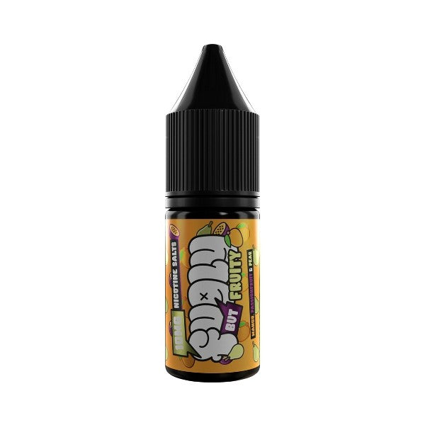 Fugly but Fruity Nic Salt