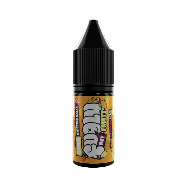 Fugly but Fruity Nic Salt