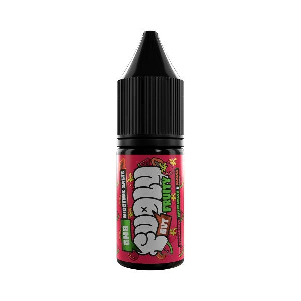 Fugly but Fruity Nic Salt
