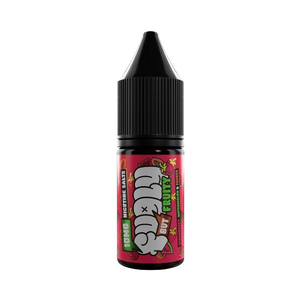 Fugly but Fruity Nic Salt