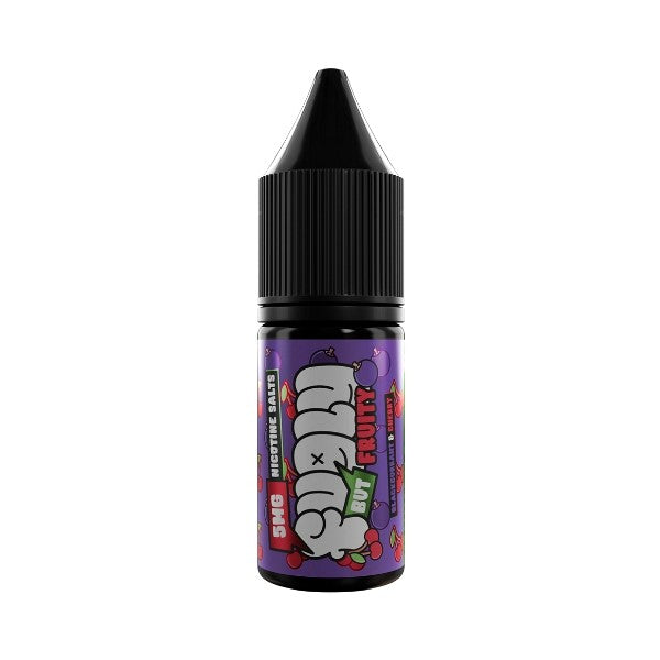 Fugly but Fruity Nic Salt
