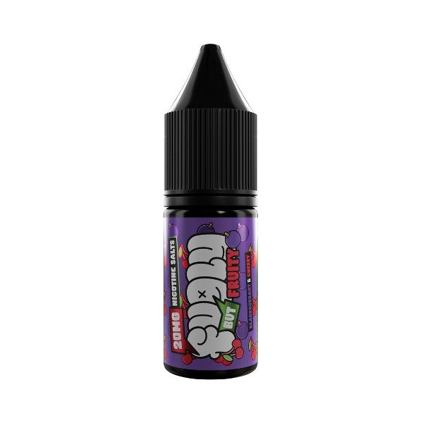 Fugly but Fruity Nic Salt