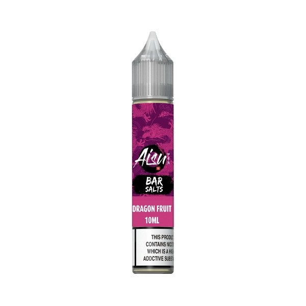 Aisu Bar Salts - 4 for £10 Offer
