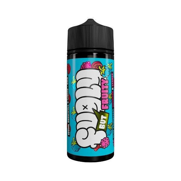 Fugly but Fruity 100ml