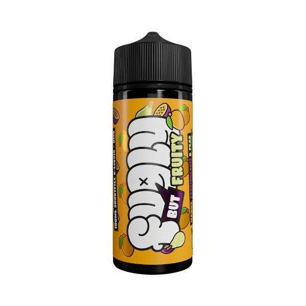 Fugly but Fruity 100ml