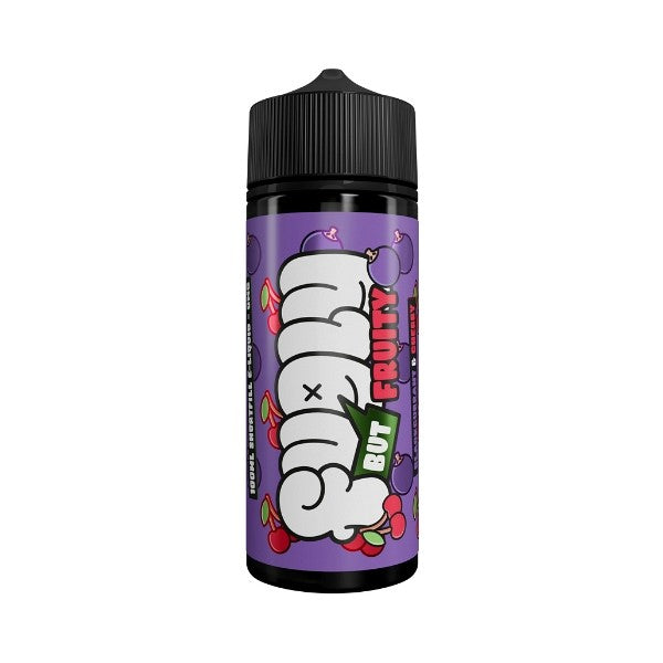 Fugly but Fruity 100ml