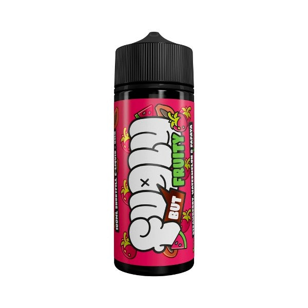 Fugly but Fruity 100ml