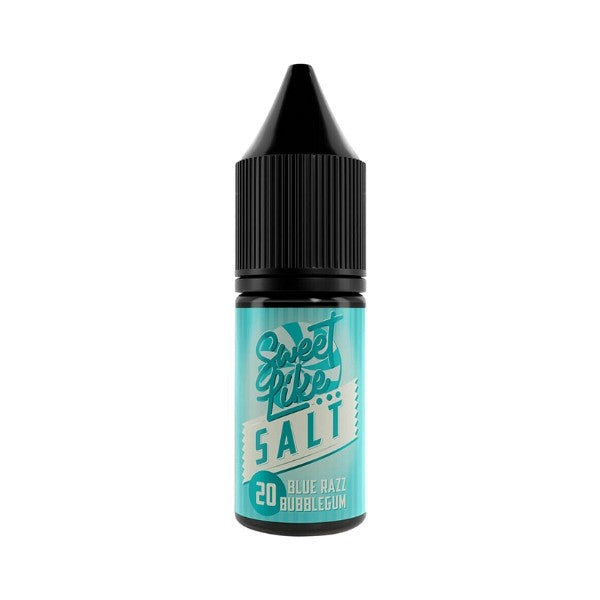 Sweet Like Salt Nic Salt