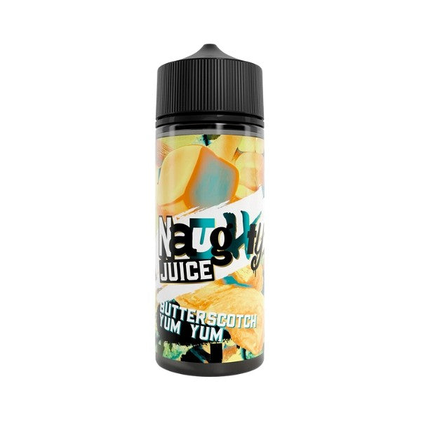 Naughty Juice 100ml
