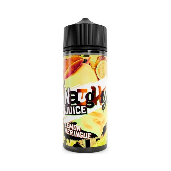 Naughty Juice 100ml