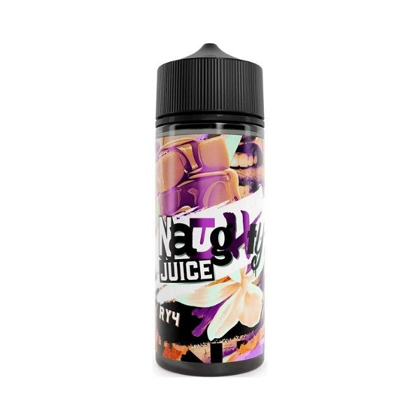 Naughty Juice 100ml