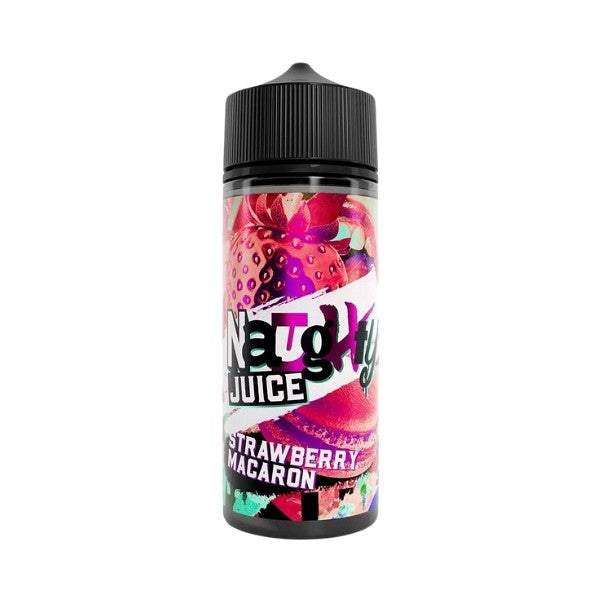 Naughty Juice 100ml