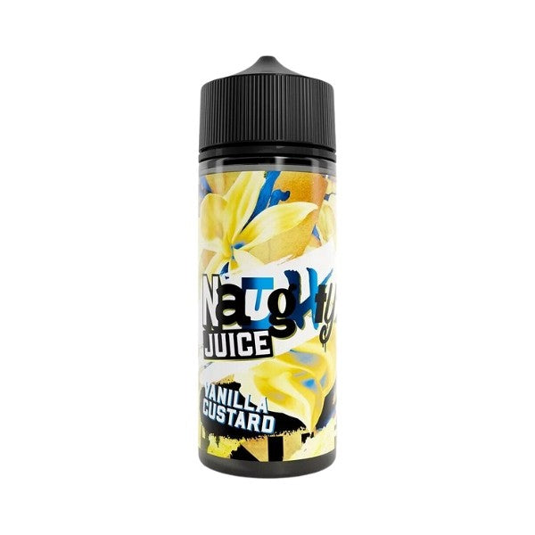 Naughty Juice 100ml