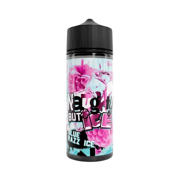 Naughty But Ice 100ml