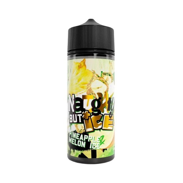 Naughty But Ice 100ml