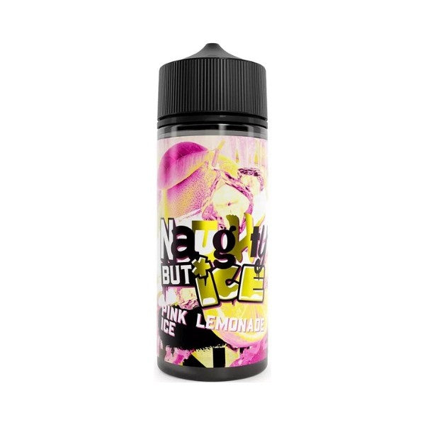 Naughty But Ice 100ml